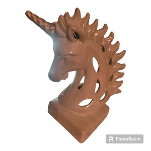 Ceramic Unicorn